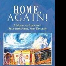 Dr. Ulhas R. Gunjal Releases 'Home, Again!'