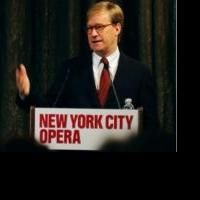 New York City Opera May Have Potential Deal?