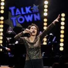 Photo Flash: First Look at International City Theatre's END OF THE RAINBOW