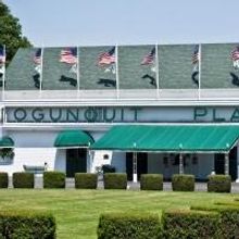 Ogunquit Playhouse to Offer Backstage Tours Throughout October