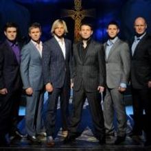 Celtic Thunder Brings MYTHOLOGY to Morrison Center Tonight