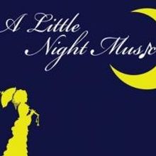 American Public University to Present A LITTLE NIGHT MUSIC Next Month