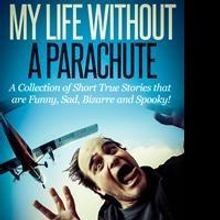 Artist Debuts Non-Fiction 'My Life Without a Parachute'