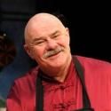 BWW Reviews: Round House Theatre’s I LOVE TO EAT – Great Acting, Muddled Script