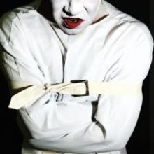 THE BLOOD BROTHERS PRESENT...BEDLAM NIGHTMARES: STRAPPED IN Set for The Brick, Now th