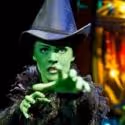 WICKED Extends Booking Through November 2, 2013!