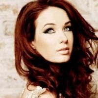 Sierra Boggess Brings LESSONS IN LOVE to Broadway Arts Factory Today