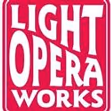 LIGHT OPERA WORKS Announces 2013 Season
