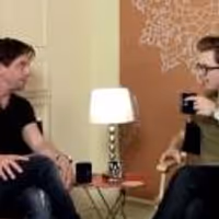 STAGE TUBE: Christian Borle Visits THE GRAHAM SHOW Debut Episode! Video