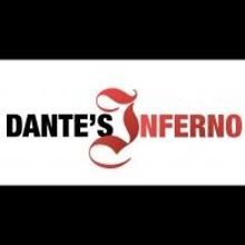 Dante's INFERNO to Play Washington Stage Guild, 2/21-3/17