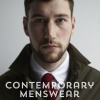 BWW Reviews: Beyond the Hype with CONTEMPORARY MENSWEAR