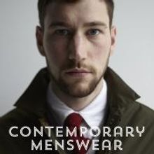 BWW Reviews: Beyond the Hype with CONTEMPORARY MENSWEAR