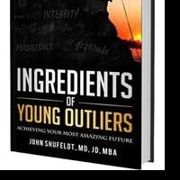 Outliers Publishing Offers Complimentary eBook of Ingredients of Young Outliers