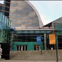 Kentucky Center's Elle Fuller and Nick Covault Accepted to YPAL Emerging Leaders Prog