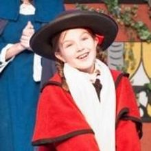 Photo Flash: Horizon Theatre to Present MADELINE'S CHRISTMAS, 12/7-31
