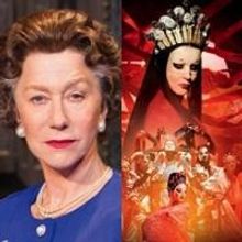 Fugard Theatre Bioscope to Screen THE AUDIENCE in October; Will Partner with Royal Op