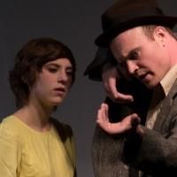 BWW Reviews: SNIPER'S NEST Gives Interesting But Implausible Glimpse of Lee Harvey…