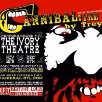 BWW Reviews: Magic Smoking Monkey Theatre's Outrageous CANNIBAL! THE MUSICAL