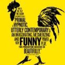 COCK at the Duke on 42nd Street Announces 8/23 Talkback