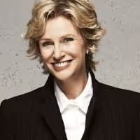 Jane Lynch Bringing Solo Show to The Wallis in May