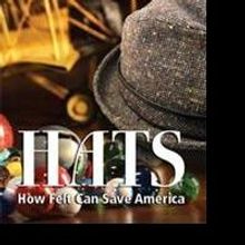 Alan Waite Releases HATS