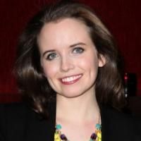 SPRING AWAKENING's Phoebe Strole to Join GLEE's Fifth Season