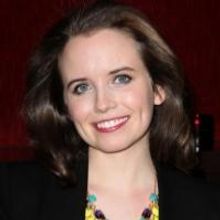 SPRING AWAKENING's Phoebe Strole to Join GLEE's Fifth Season