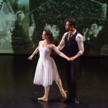 Manhattan Youth Ballet to Present THE KNICKERBOCKER SUITE, 12/13-15 & 20-22