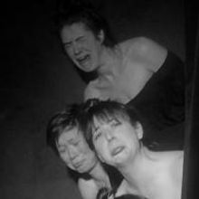 THE SECRET PARIS PROJECT Runs 4/17-26 at The Secret Theatre