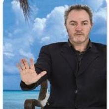 BWW Reviews: GMT Productions International - Inaugural Theatre Season: CRUSOE: NO MAN