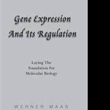 Book Offers Breakthrough on Molecular Genetics