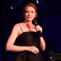 Photo Coverage: Shana Farr Brings IN THE STILL OF THE NIGHT to the Laurie Beechman…