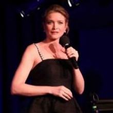 Photo Coverage: Shana Farr Brings IN THE STILL OF THE NIGHT to the Laurie Beechman…