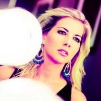 Morgan James Returns to 54 Below, Beginning 4/29
