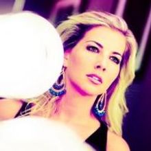 Morgan James Returns to 54 Below, Beginning 4/29