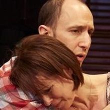 BWW Reviews: DANCING LESSONS at TheaterWorks