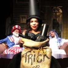 Theater for the New City Hosts 37th Village Halloween Costume Ball Tonight