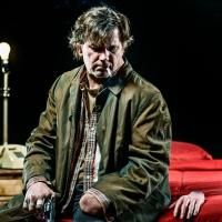 A BEHANDING IN SPOKANE Opens at The Keegan Theatre Tonight