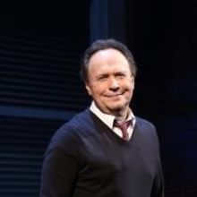 Billy Crystal Pays Tribute to Robin Williams at Tonight's 66th PRIMETIME EMMY AWARDS