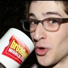 WAKE UP with BWW 10/14/14 - FOUND Opens, GYPSY at Chichester, SISTER ACT on Tour…