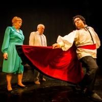 Farce Comes to Hedgerow Theatre with A FLEA IN HER EAR, Now thru 4/28