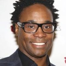 LIVE FROM LINCOLN CENTER Continues in April with Billy Porter & Norm Lewis