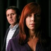 Spreckels Encores NEXT TO NORMAL in Rohnert Park, Now thru 1/18