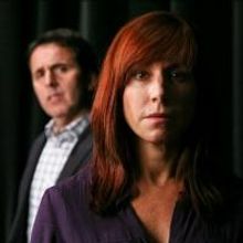 Spreckels to Encore NEXT TO NORMAL in Rohnert Park, 1/9-18