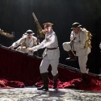 BWW Reviews: OH WHAT A LOVELY WAR, Birmingham Rep Theatre, May 5 2015 Photo