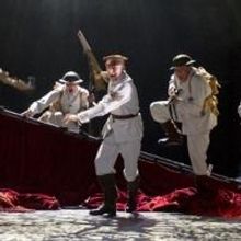 BWW Reviews: OH WHAT A LOVELY WAR, Birmingham Rep Theatre, May 5 2015