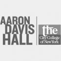 The City College of New York’s Aaron Davis Hall Fall/Winter Season Announced
