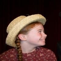 Leddy Center to Present ANNE OF GREEN GABLES, 10/25-11/13