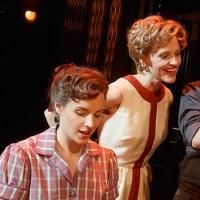 Jessie Mueller, Anika Larsen, & Jarrod Spector to Remain with Broadway's BEAUTIFUL…