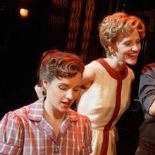 Jessie Mueller, Anika Larsen, & Jarrod Spector to Remain with Broadway's BEAUTIFUL…
